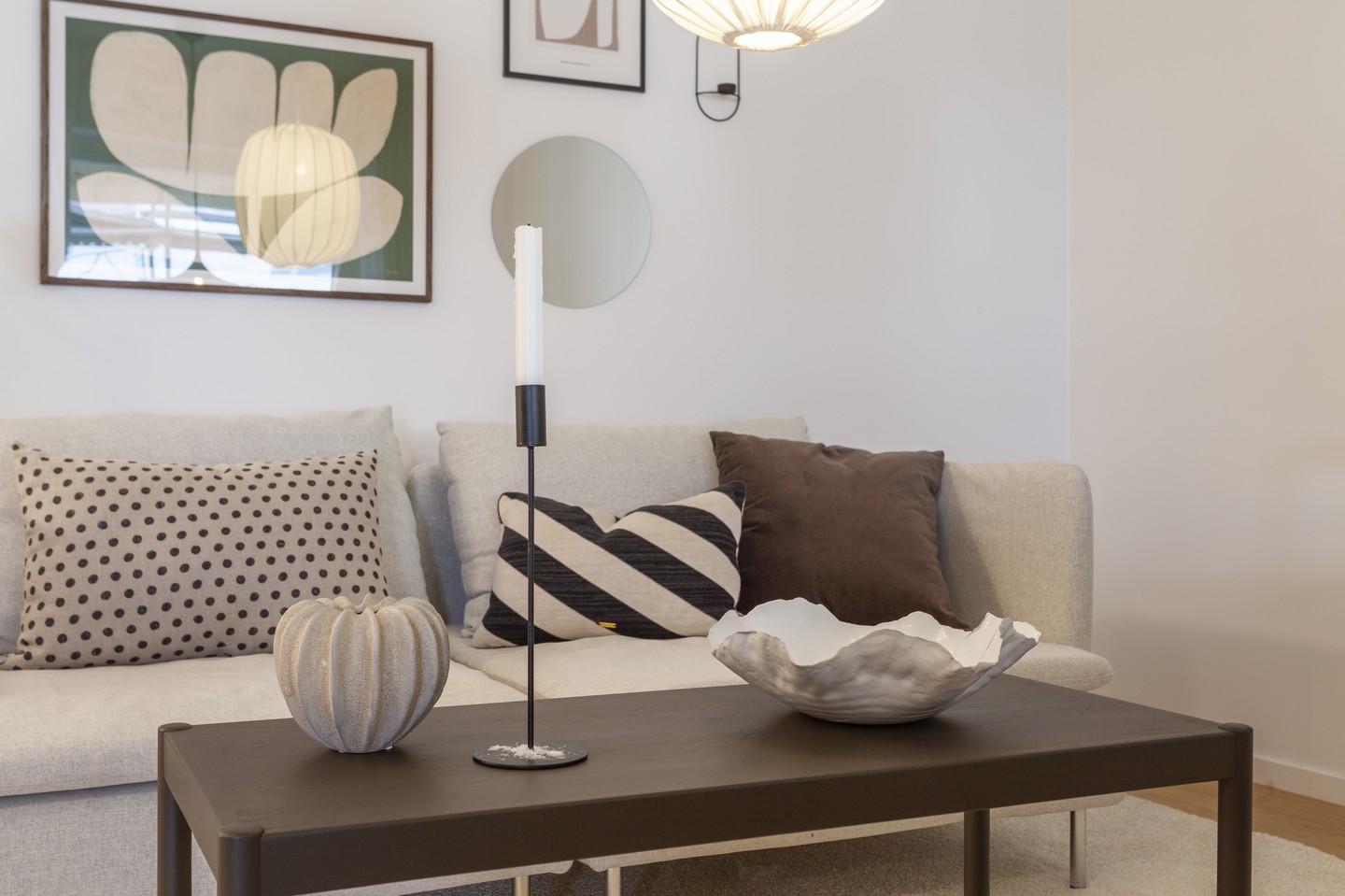 Lägenhet, 2 rooms, 48 sqm, Herrljunga – Herrljunga