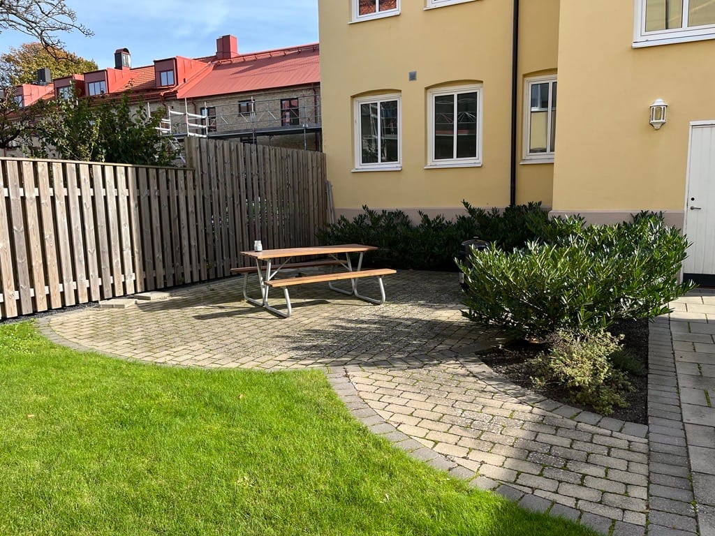3 rok · 60 m² i Landskrona – bild 12