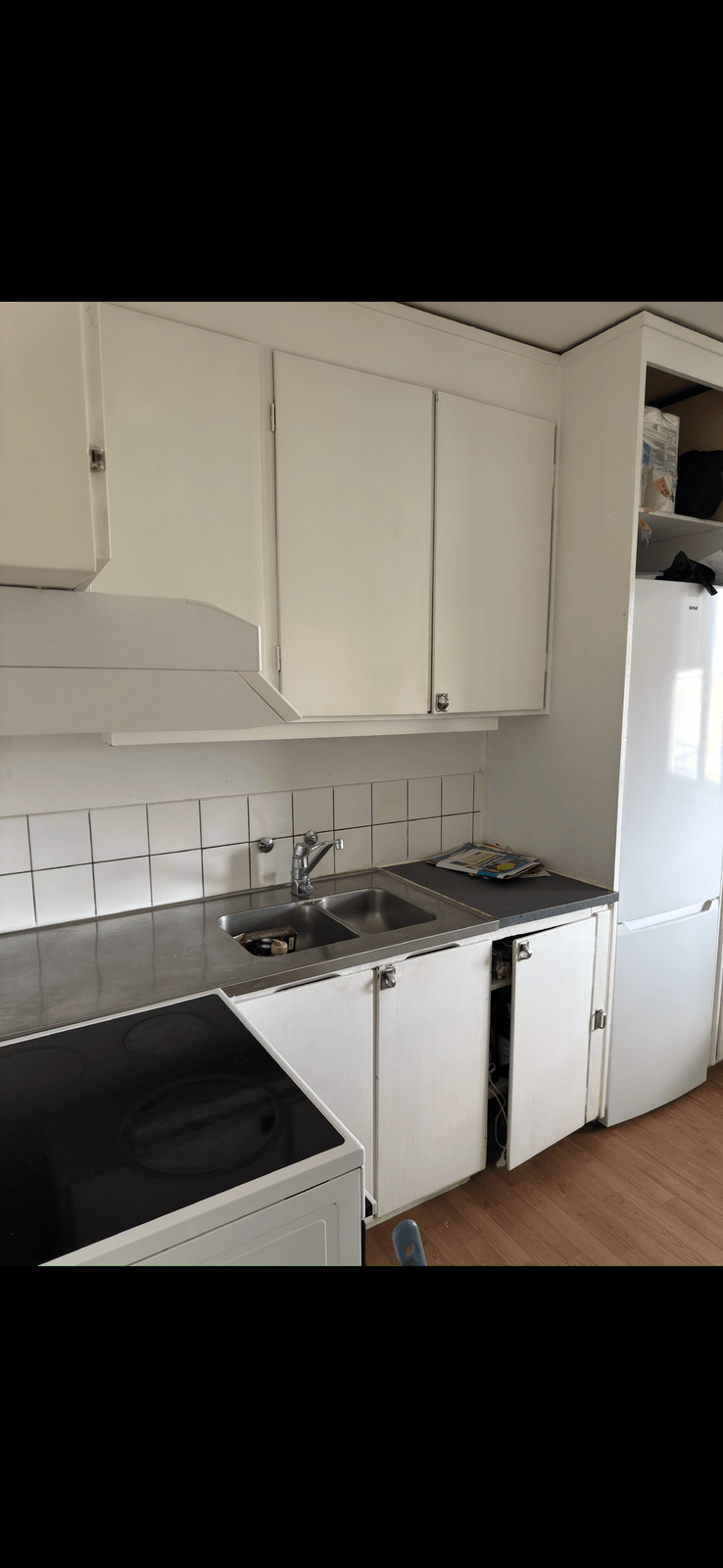2 rok · 38 m² i Ramnäs – bild 5