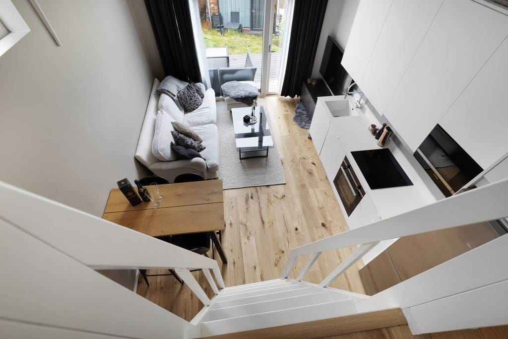 2 rok · 26 m² i Sollentuna – bild 5