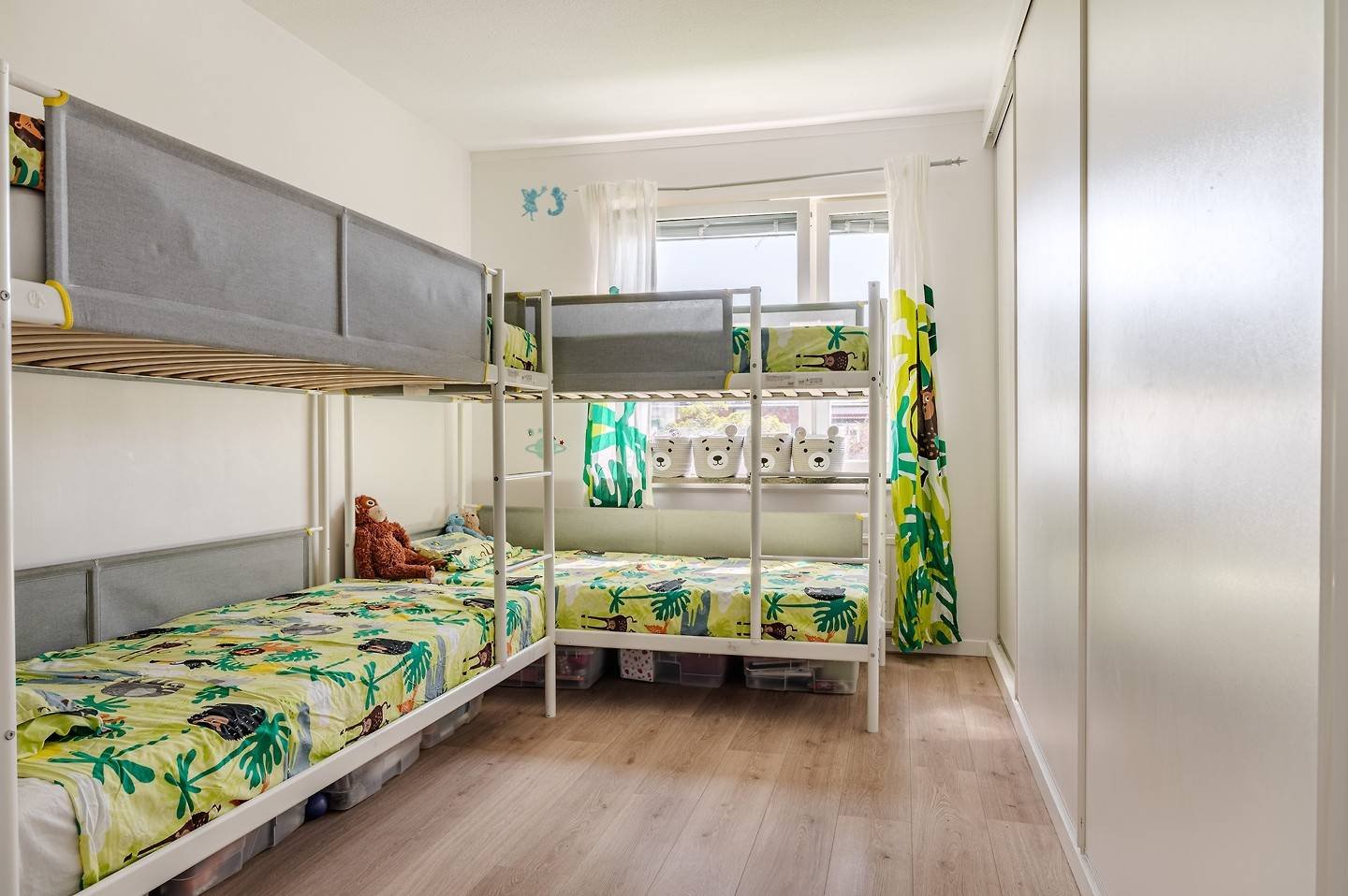 3 rok · 83 m² i Borlänge – bild 9