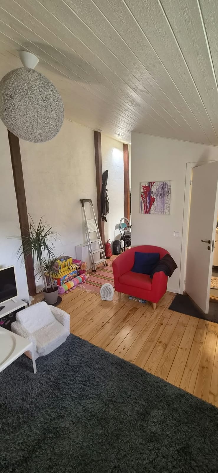 1 rok · 30 m² i Karlshamn – bild 4