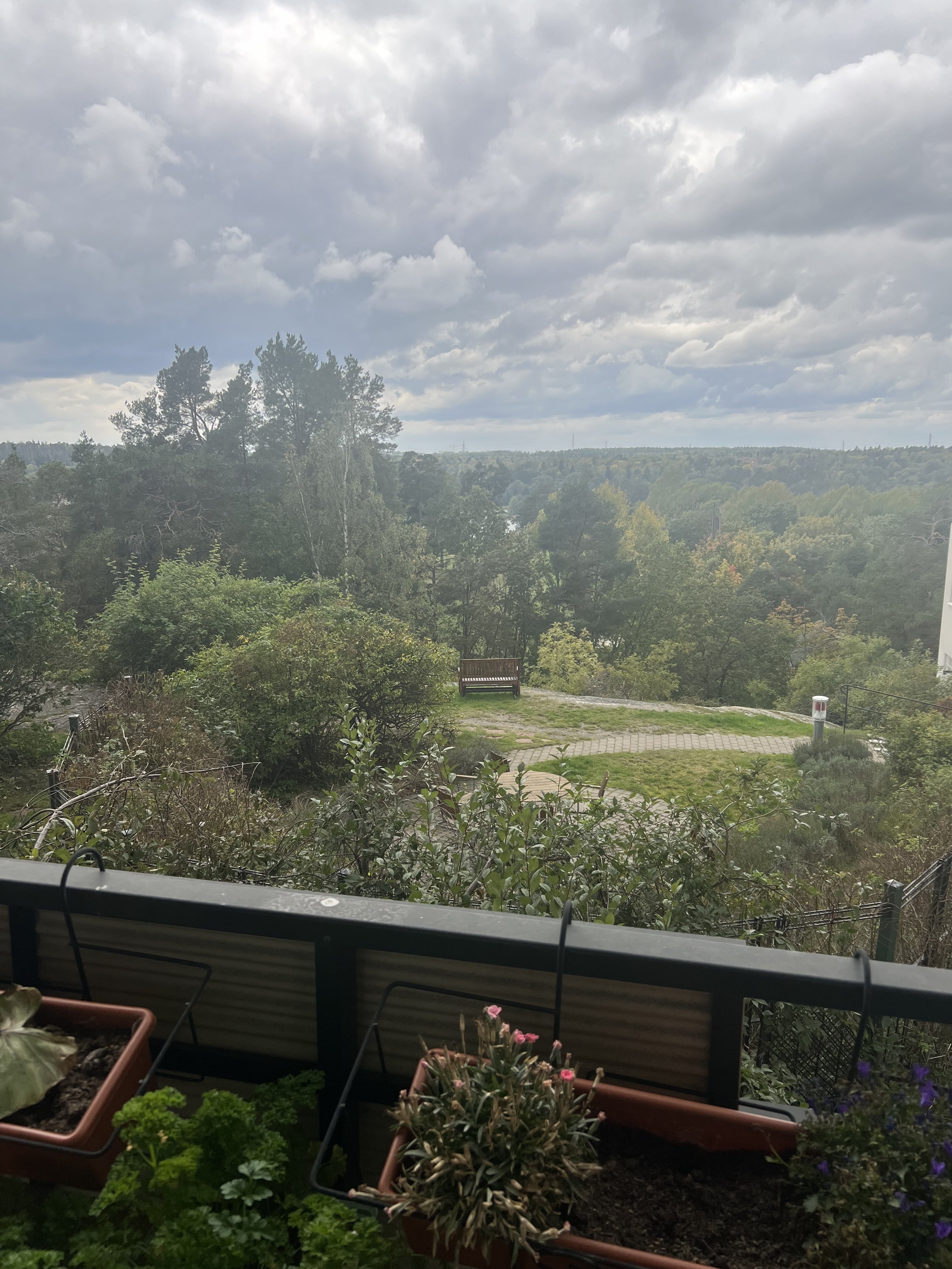 Lägenhet, 3 rooms, 69 sqm, Danderyd – Danderyd