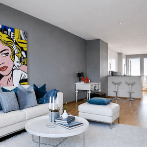4 rok · 86 m² i Nacka – bild 7