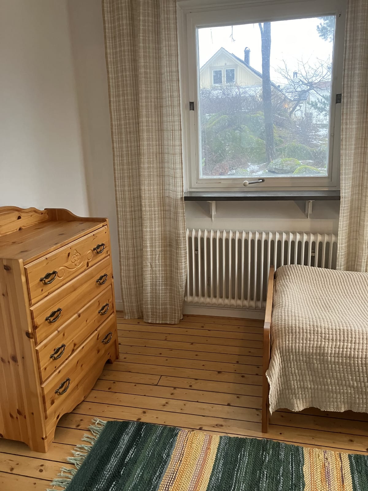 10 rok · 200 m² i Stora Vika – bild 27