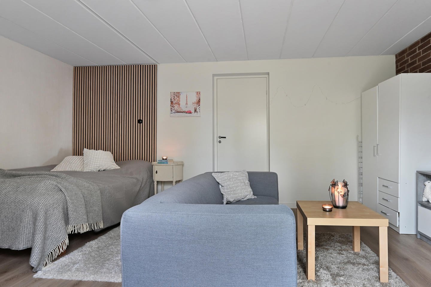 1 rok · 33 m² i Trångsund – bild 6