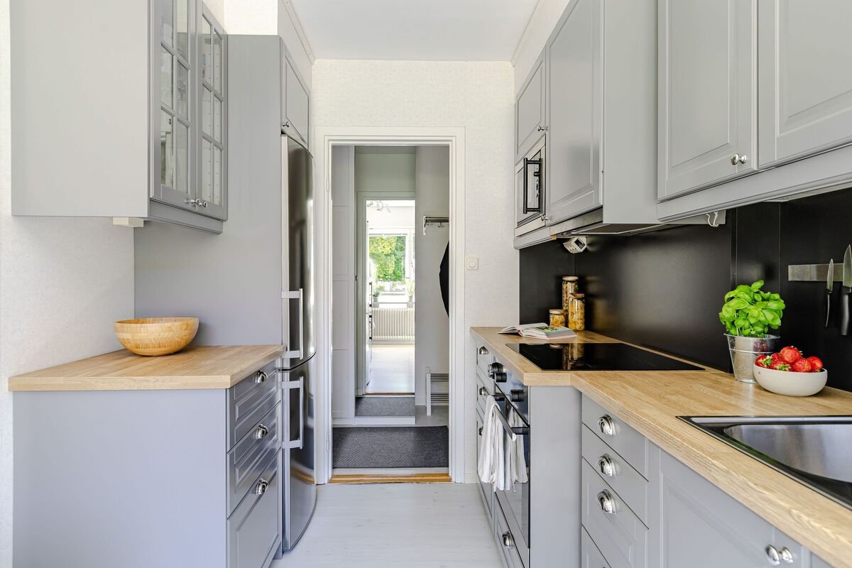 2 rok · 56 m² i Linköping – bild 3