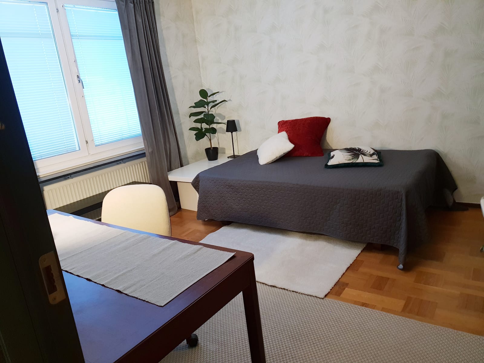 Lägenhet, 1 rooms, 15 sqm, Norrköping