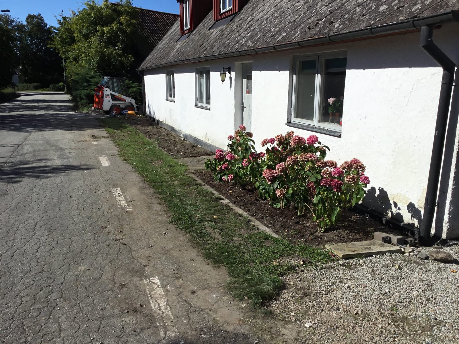 Villa/Hus, 5 rooms, 110 sqm, Klagstorp
