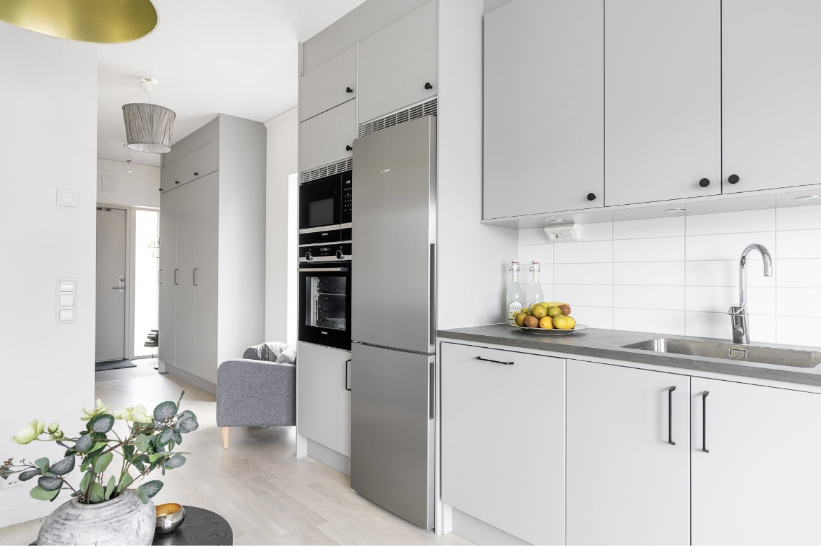 3 rok · 66 m² i Sollentuna – bild 4