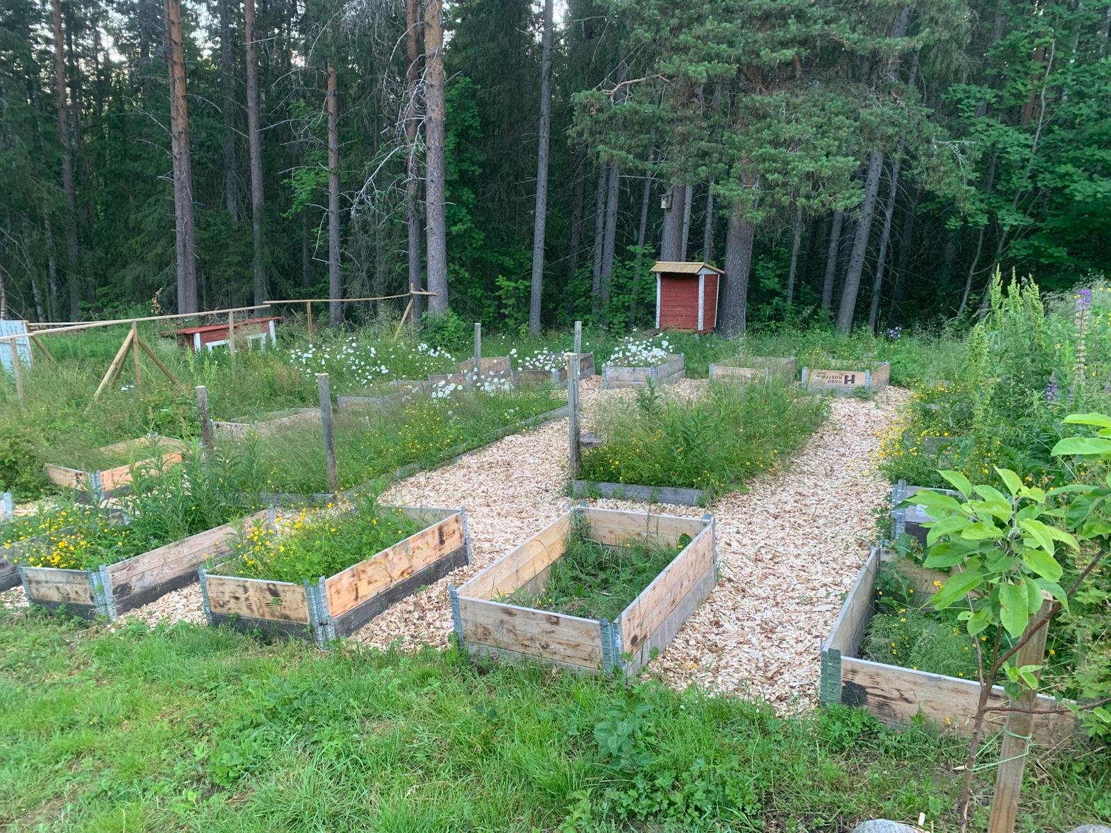 Villa/Hus, 10 rooms, 110 sqm, Backe – bild 10