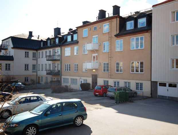 Lägenhet, 3 rooms, 86 sqm, Eskilstuna – bild 3