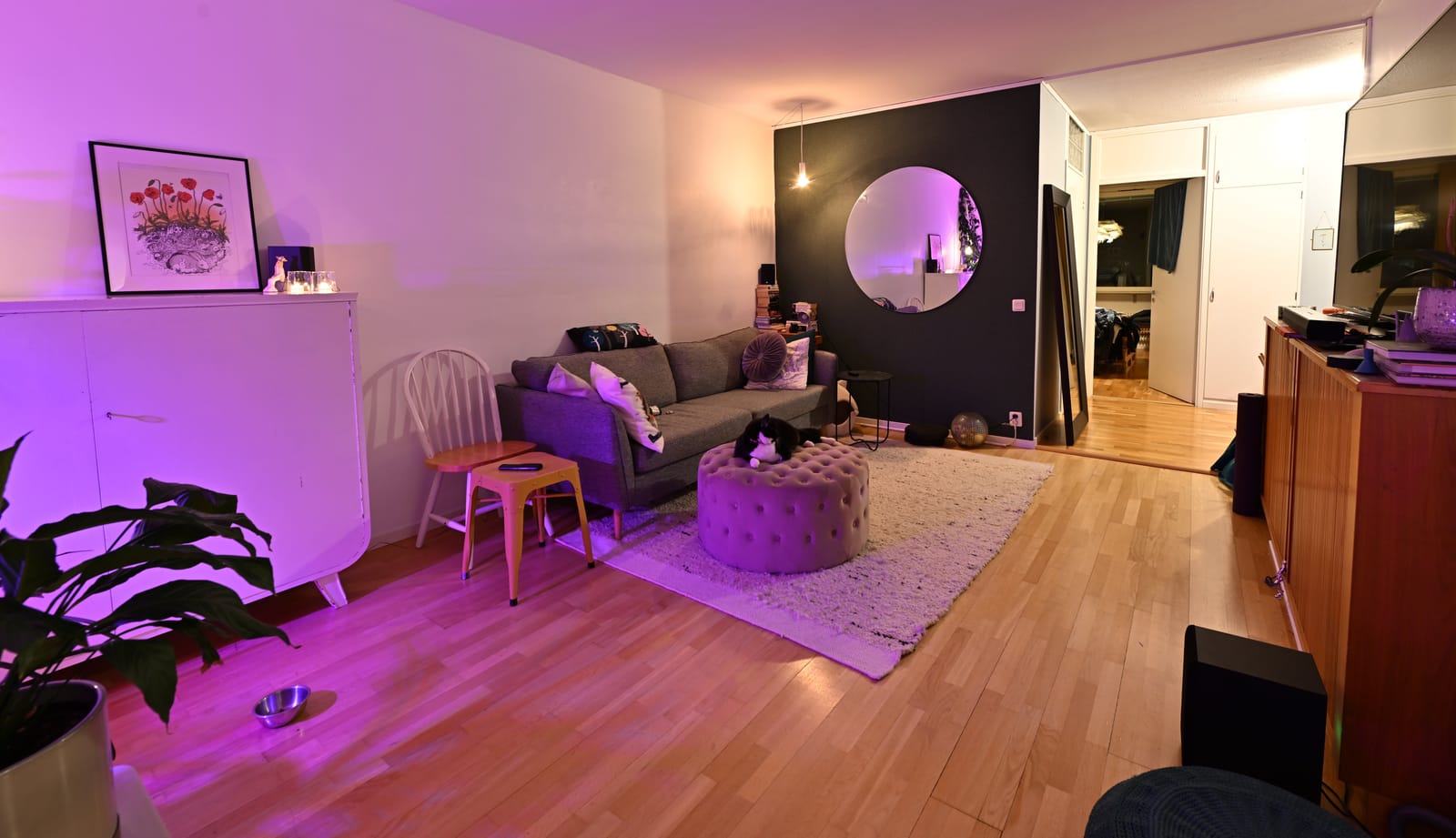 3 rok · 76 m² i Umeå – bild 4