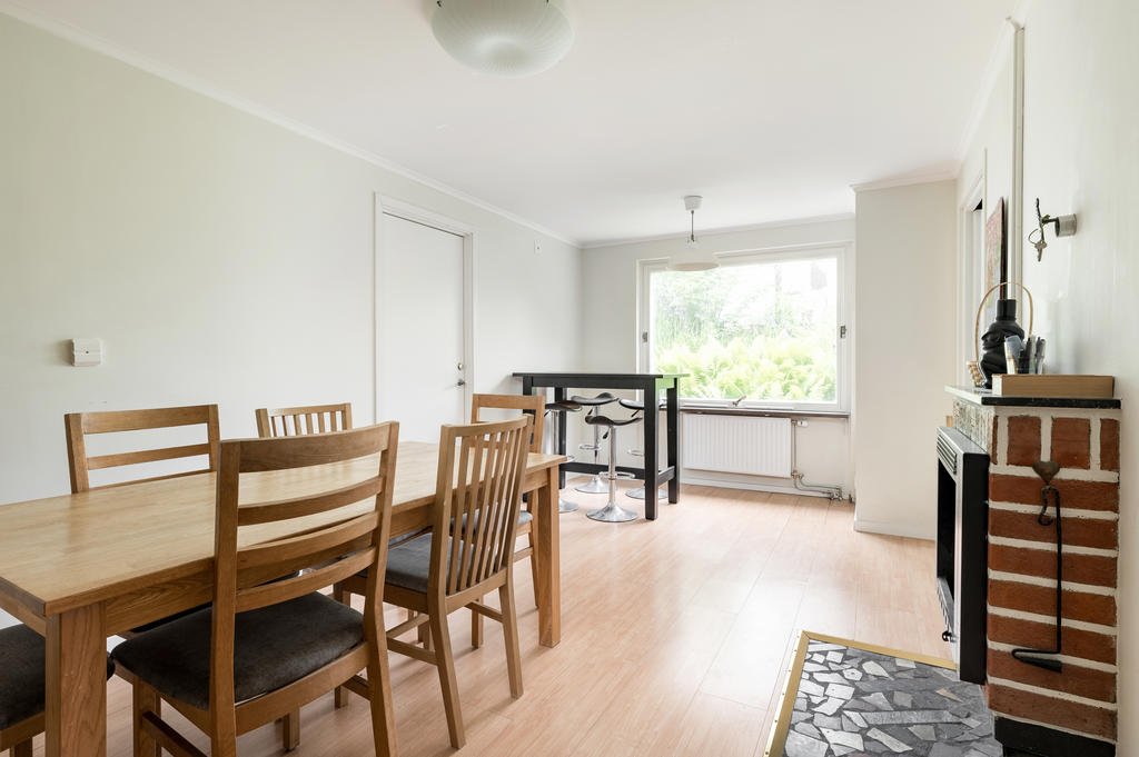 6 rok · 150 m² i Jönköping – bild 4