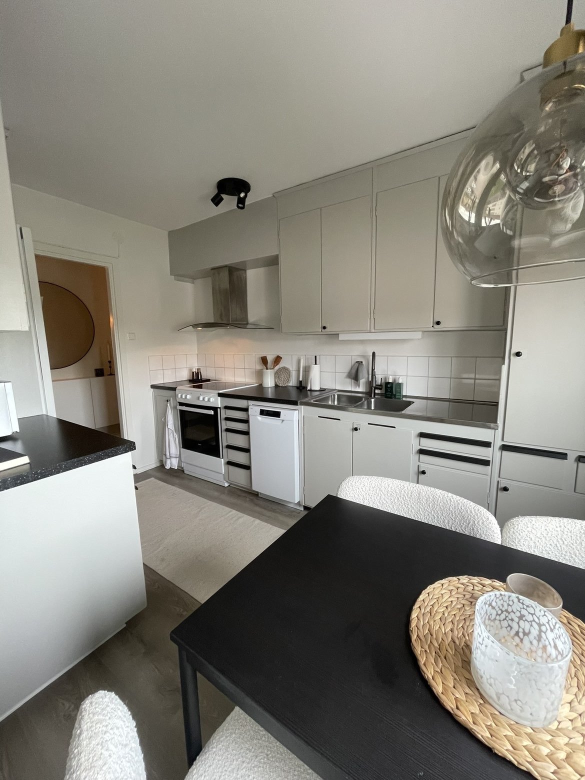 Lägenhet, 2 rooms, 66 sqm, Filipstad – bild 4