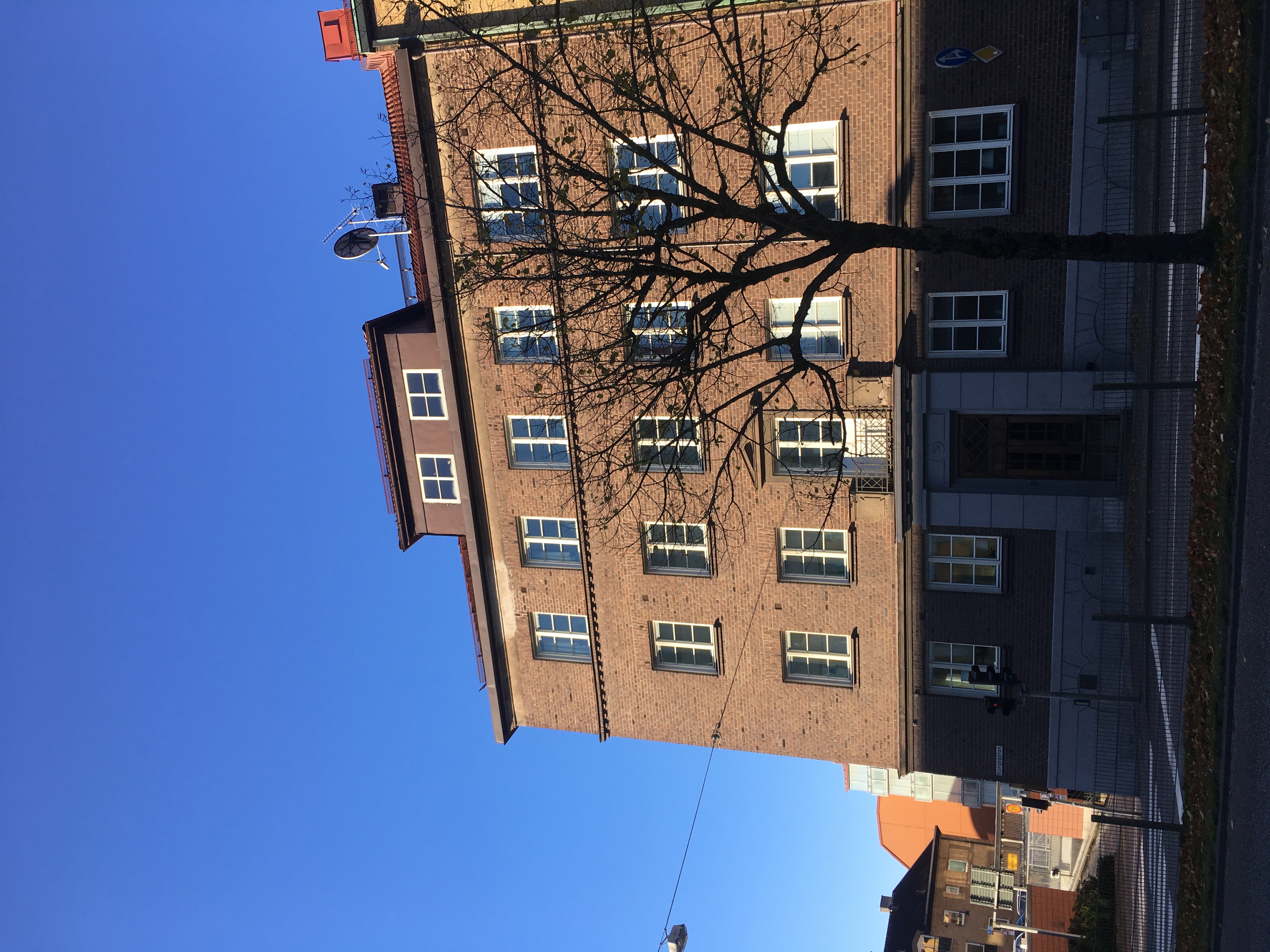 Lägenhet, 1 rooms, 36 sqm, Borås – Borås