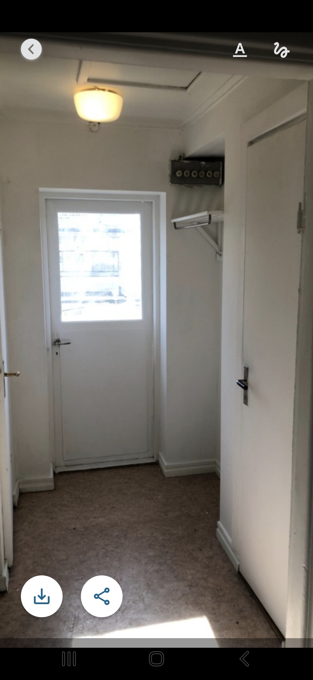 Lägenhet, 2 rooms, 50 sqm, Hallstavik – bild 6