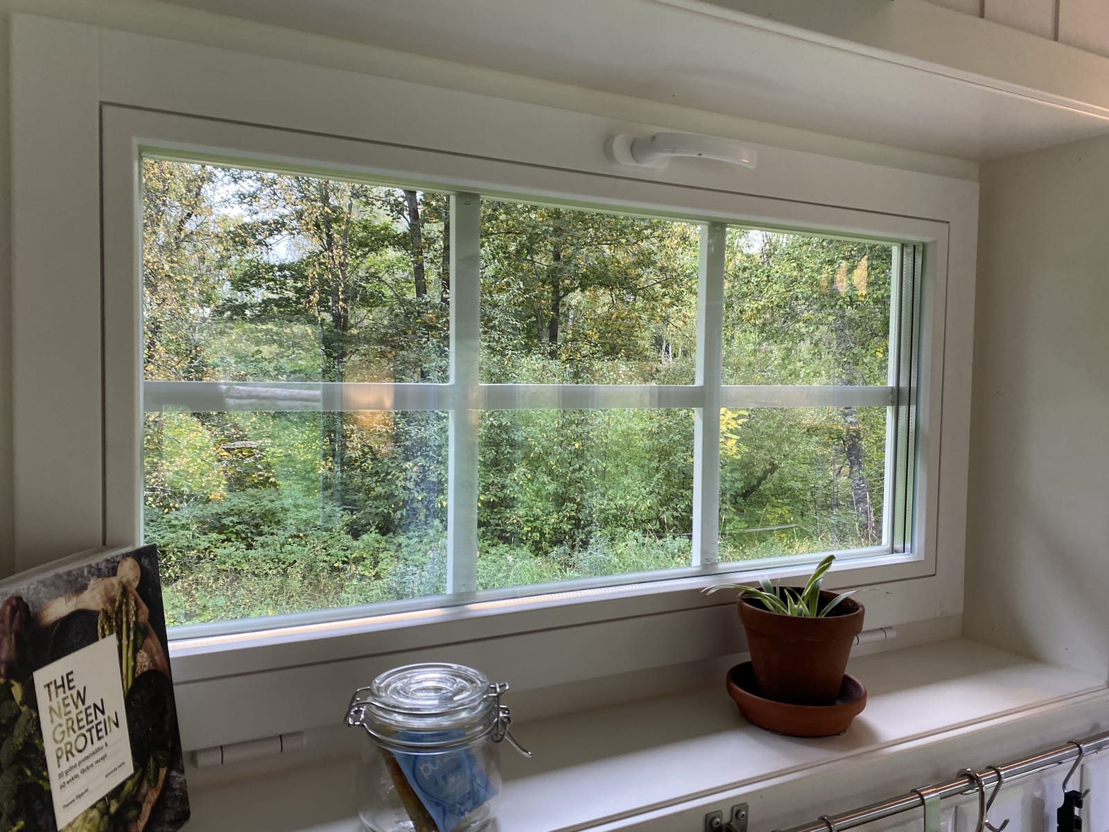 2 rok · 30 m² i Garpenberg – bild 18