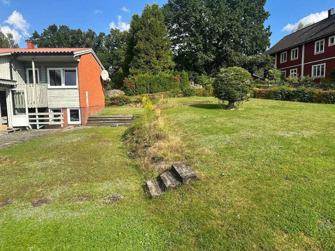 Villa/Hus, 5 rooms, 104 sqm, Vilshult – Vilshult