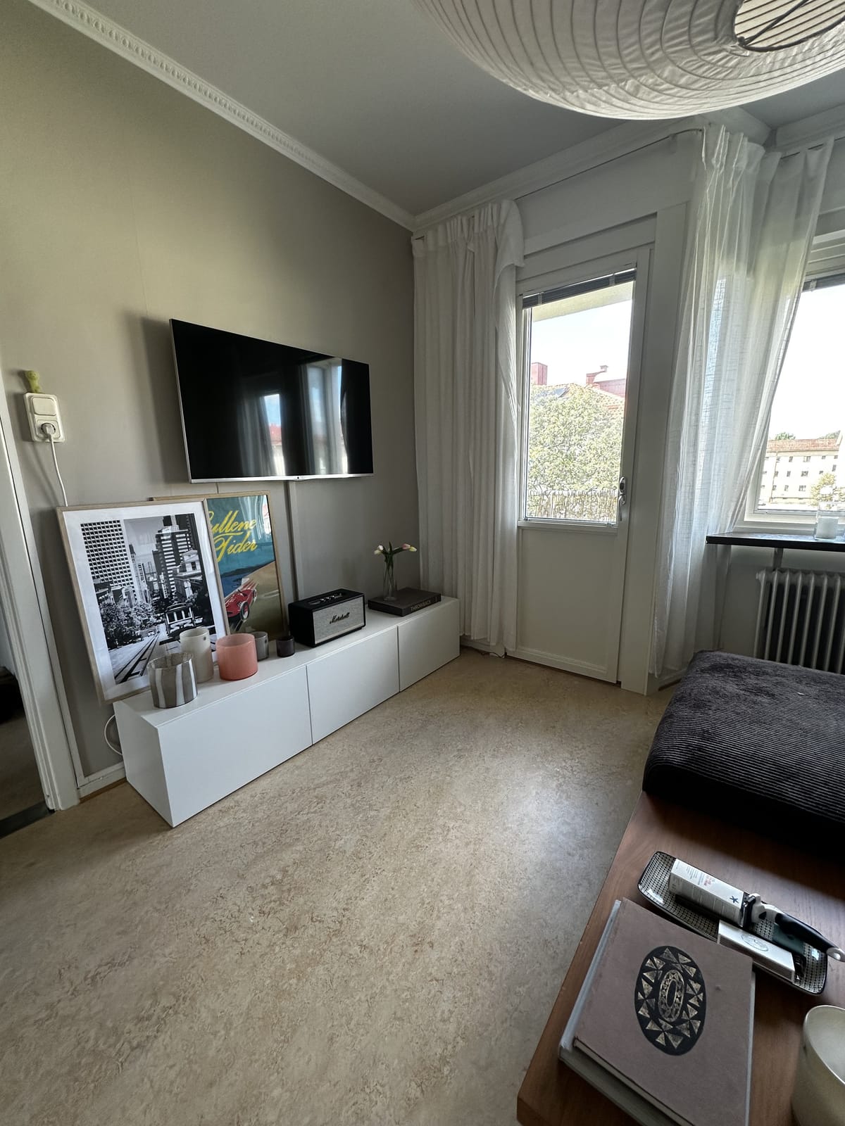2 rok · 50 m² i Göteborg – bild 17
