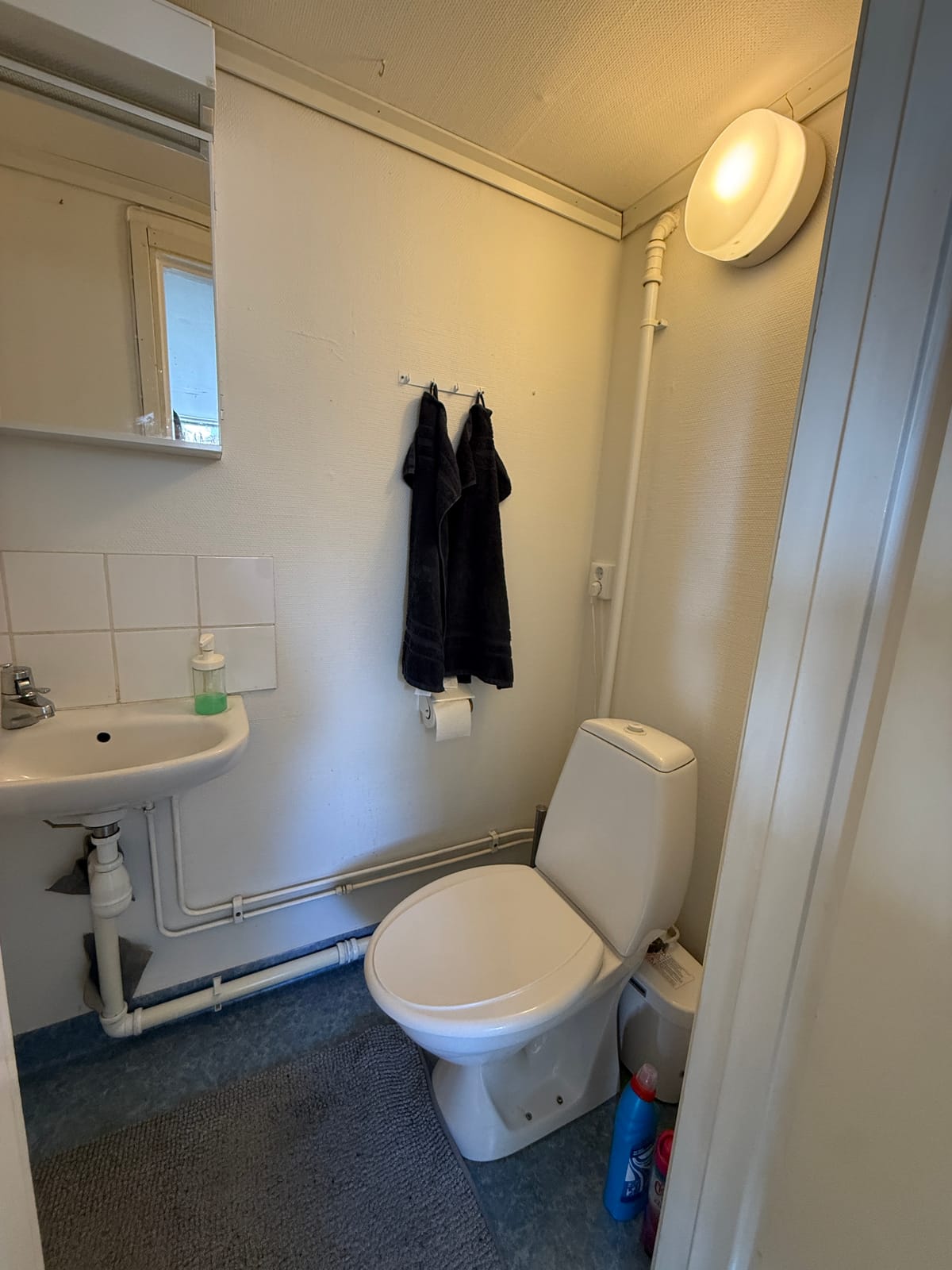 2 rok · 23 m² i Växjö – bild 12