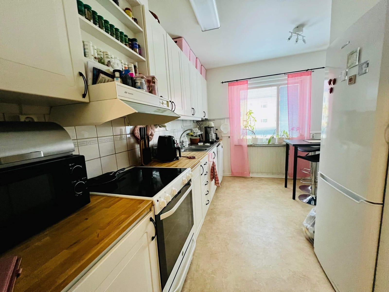 2 rok · 58 m² i Mjölby – bild 3