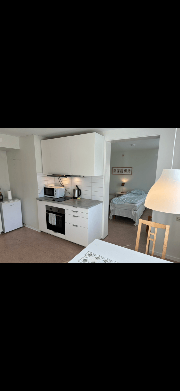 1 rok · 33 m² i Åsbro – Åsbro