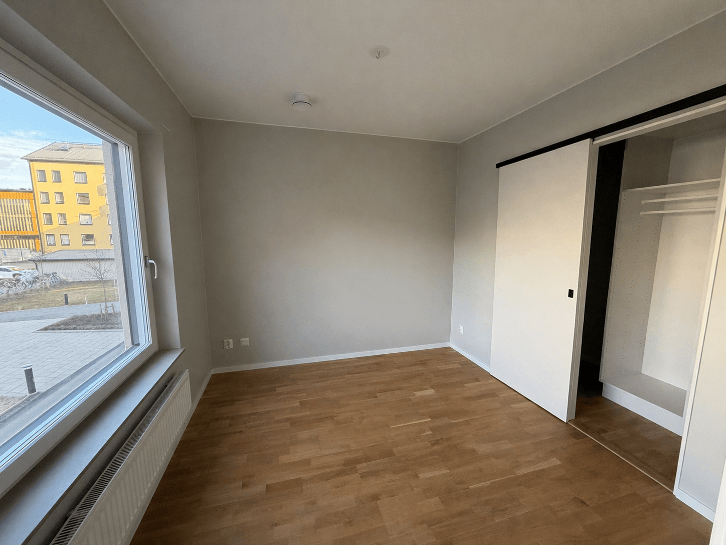 2 rok · 55 m² i Enköping – bild 12
