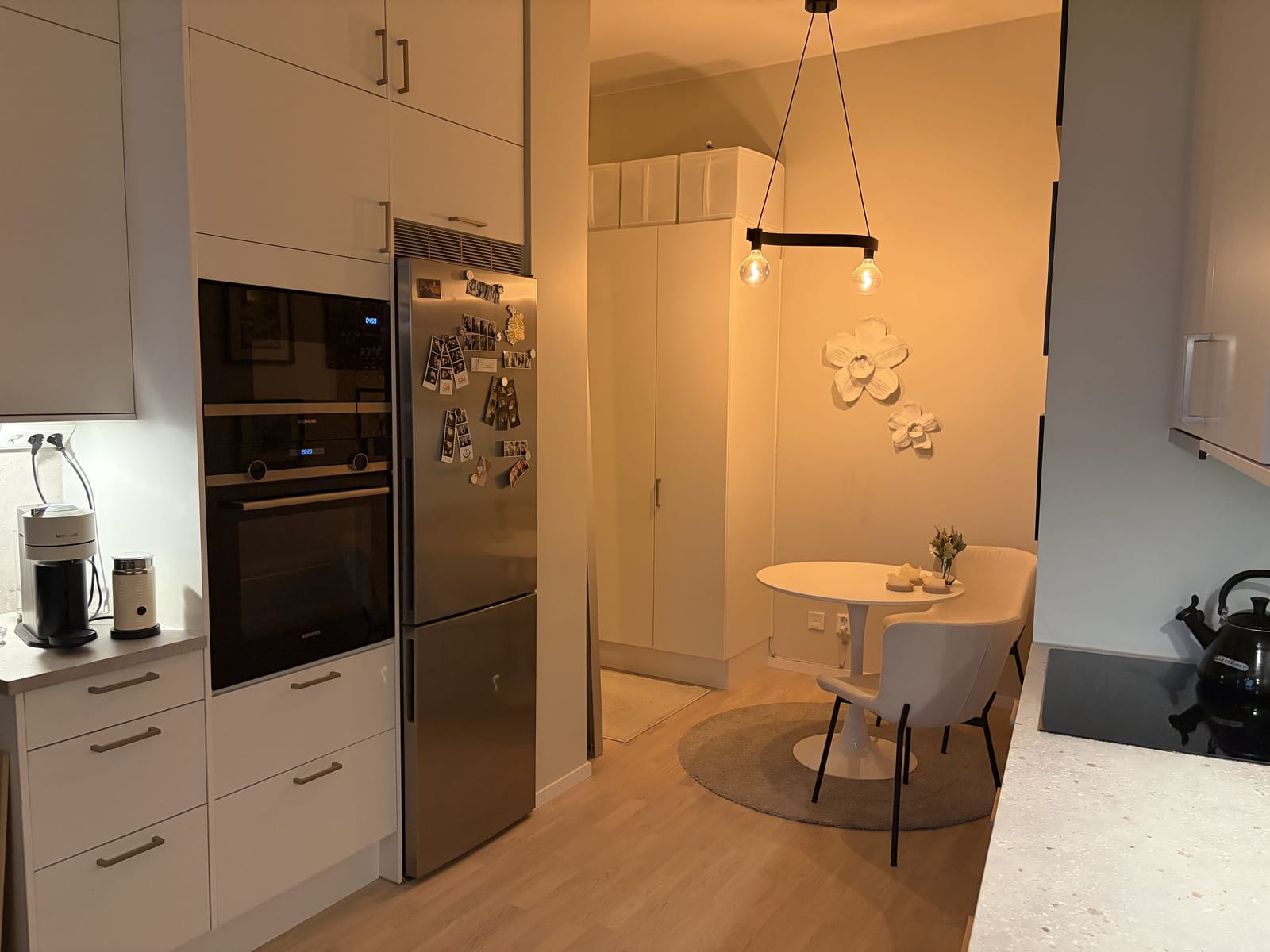1 rok · 35 m² i Täby – bild 3