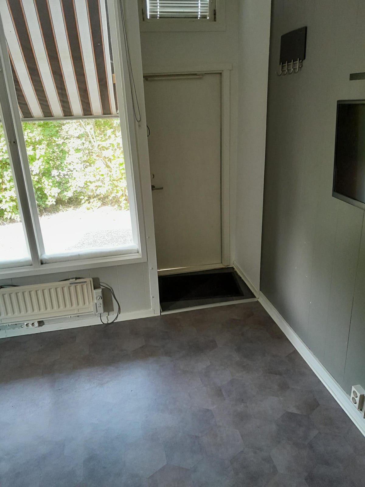 1 rok · 26 m² i Gärds Köpinge – bild 10