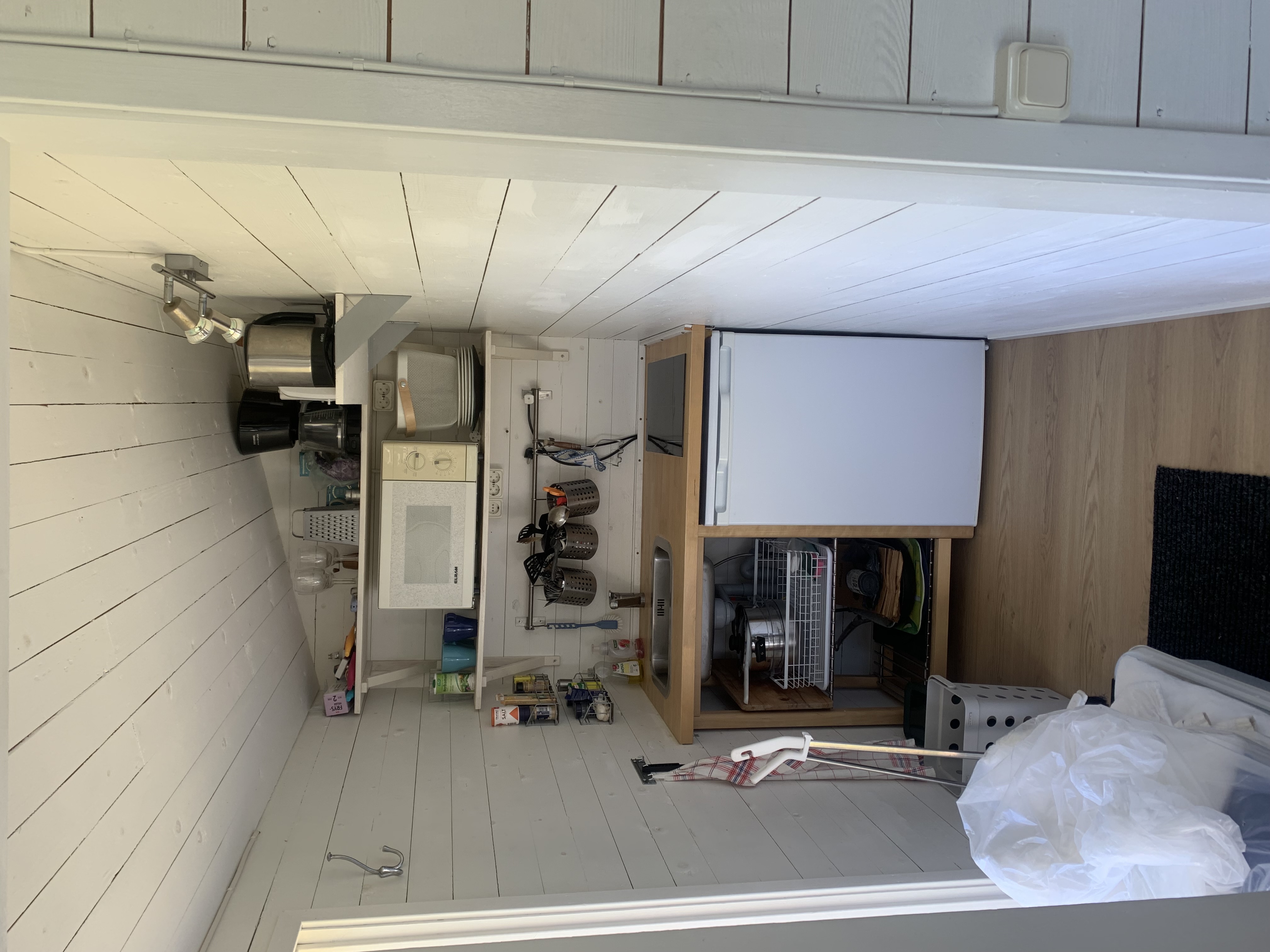 Stuga, 3 rooms, 20 sqm, Drottningskär – bild 4