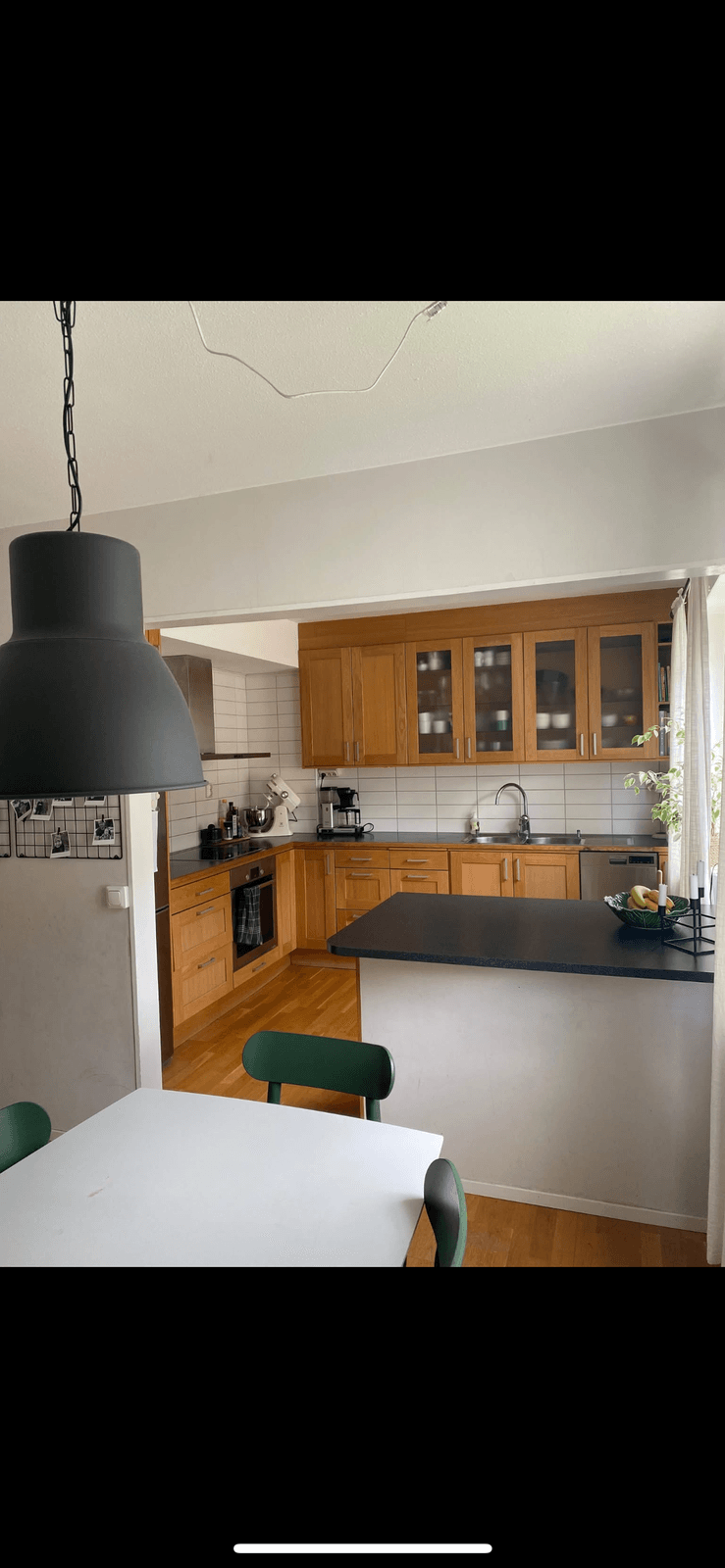 Lägenhet, 4 rooms, 96 sqm, Tranås