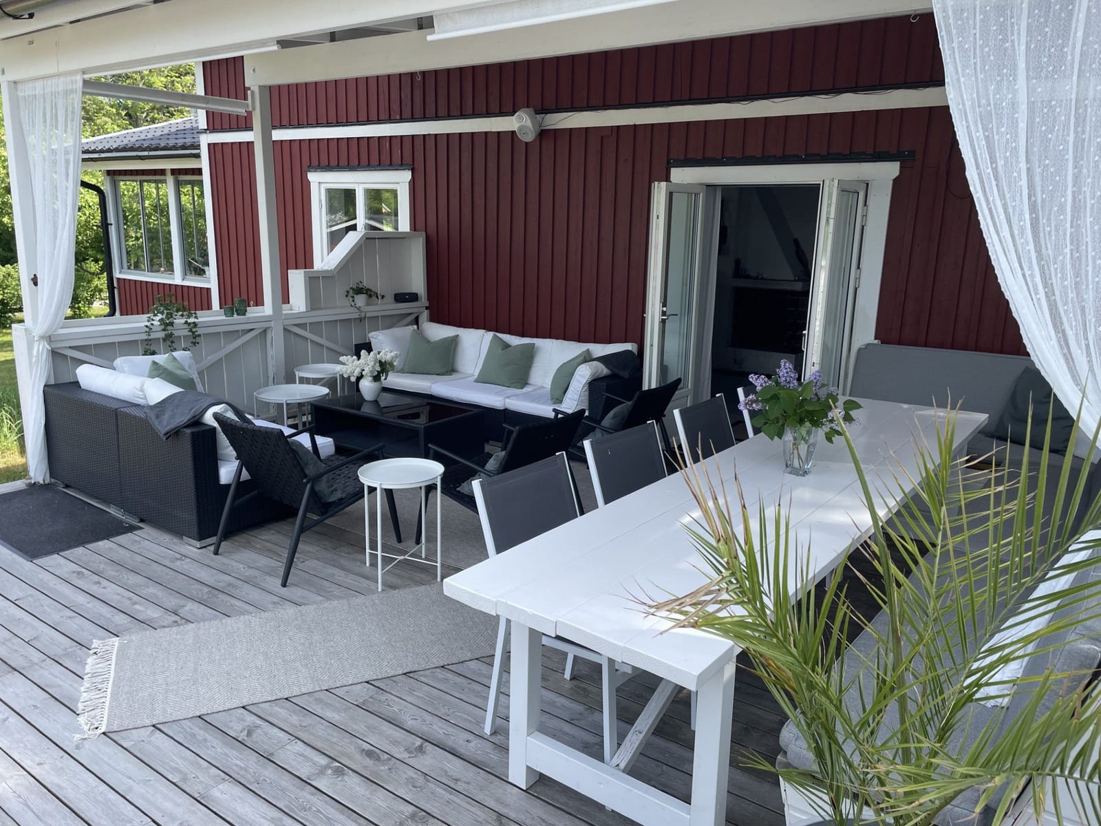 5 rok · 140 m² i Gräddö – bild 2