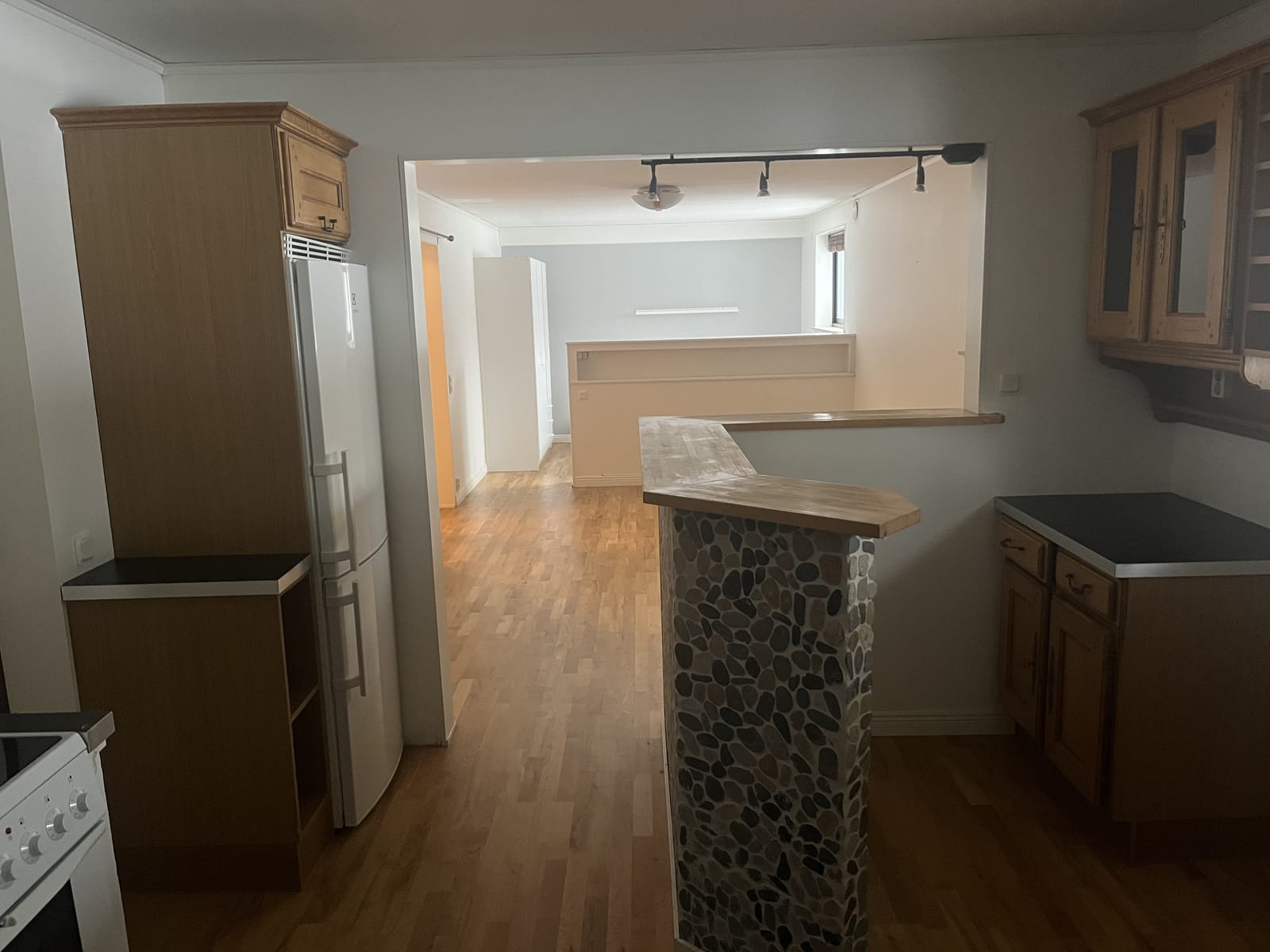 2 rok · 50 m² i Västra Frölunda – bild 9