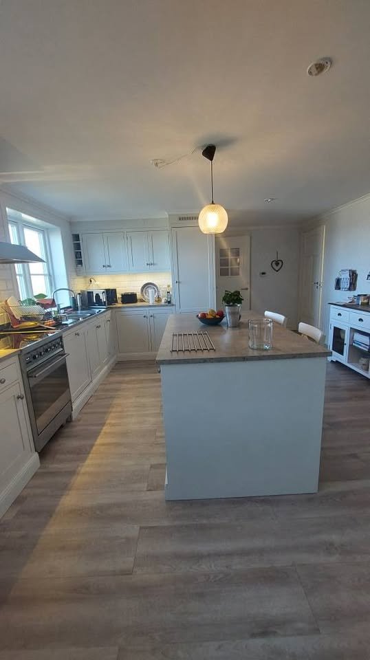 2 rok · 40 m² i Sävsjö – bild 3