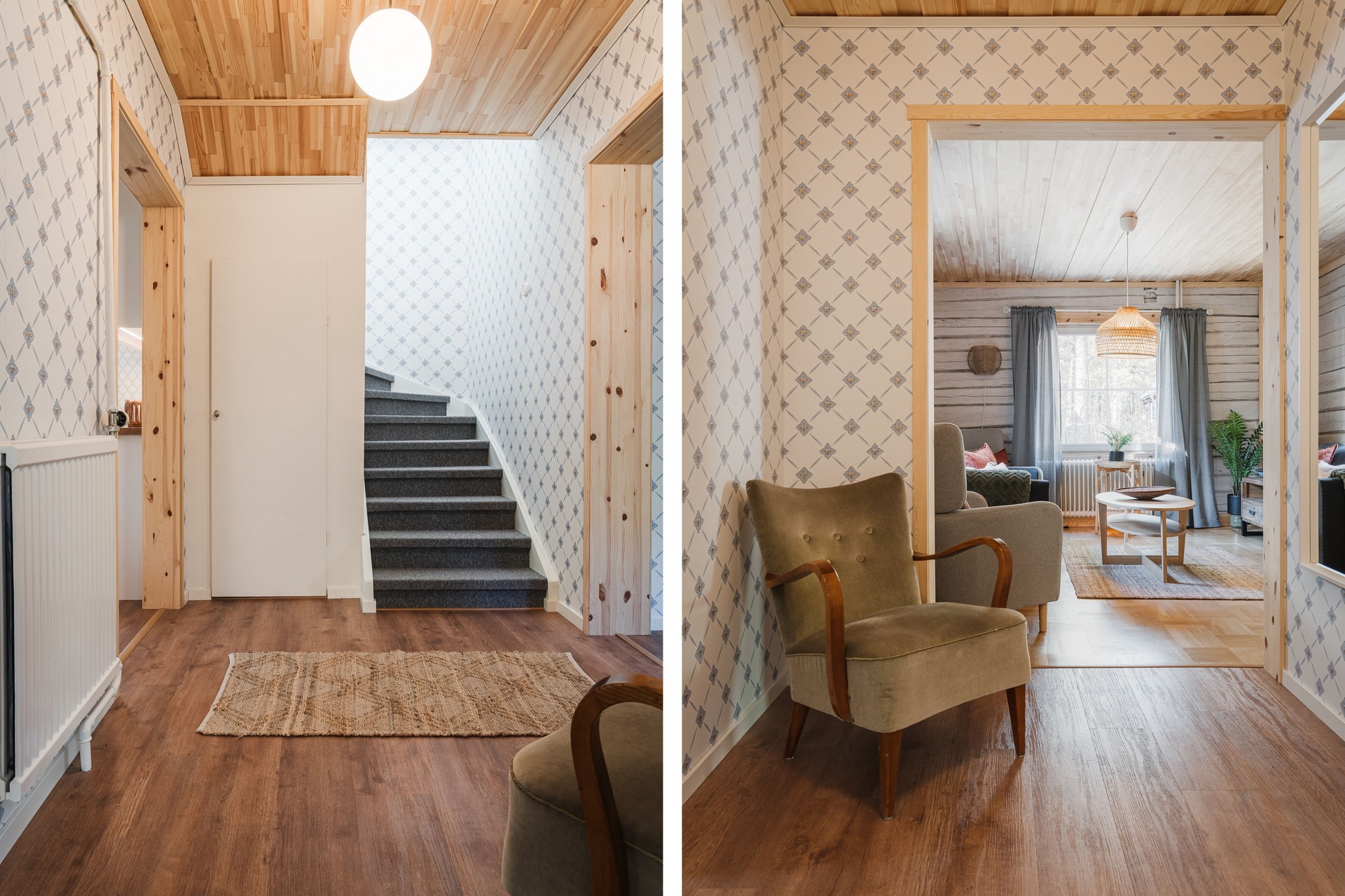 Villa/Hus, 4 rooms, 100 sqm, Piteå – bild 27