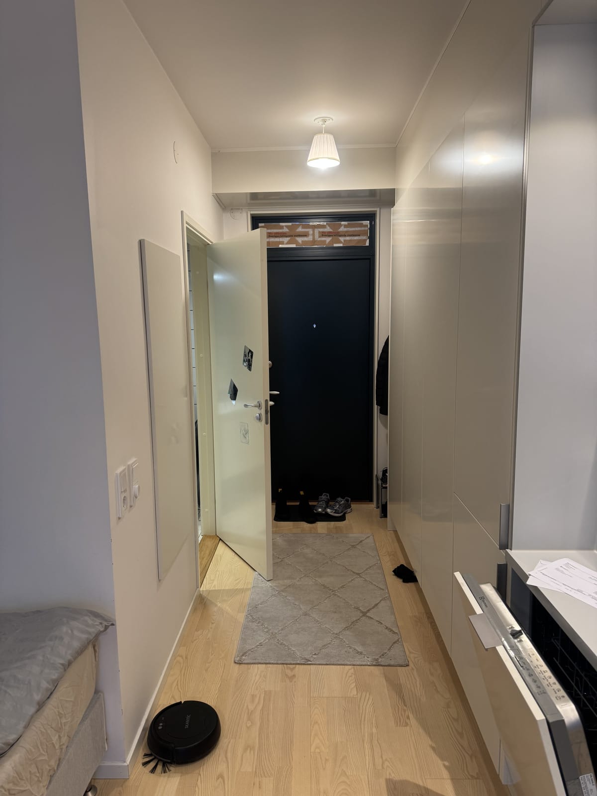 1 rok · 27 m² i Knivsta – bild 2