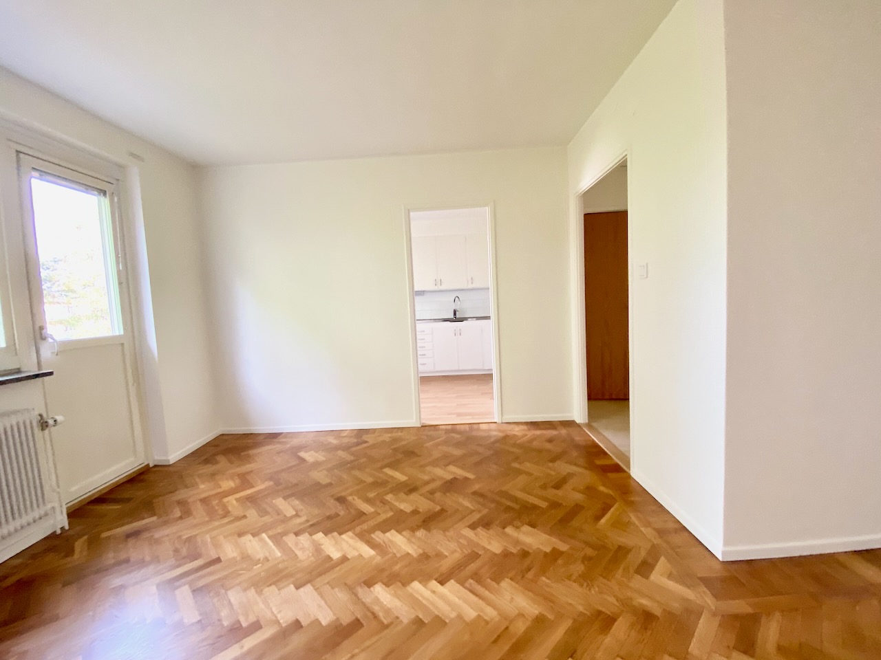 Lägenhet, 1 rooms, 36 sqm, Katrineholm – bild 6