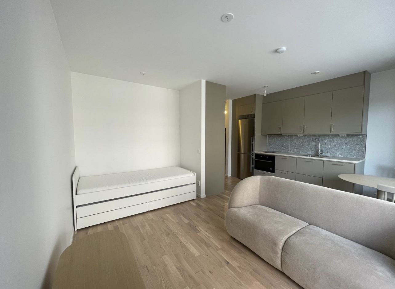 1 rok · 29 m² i Täby – bild 5