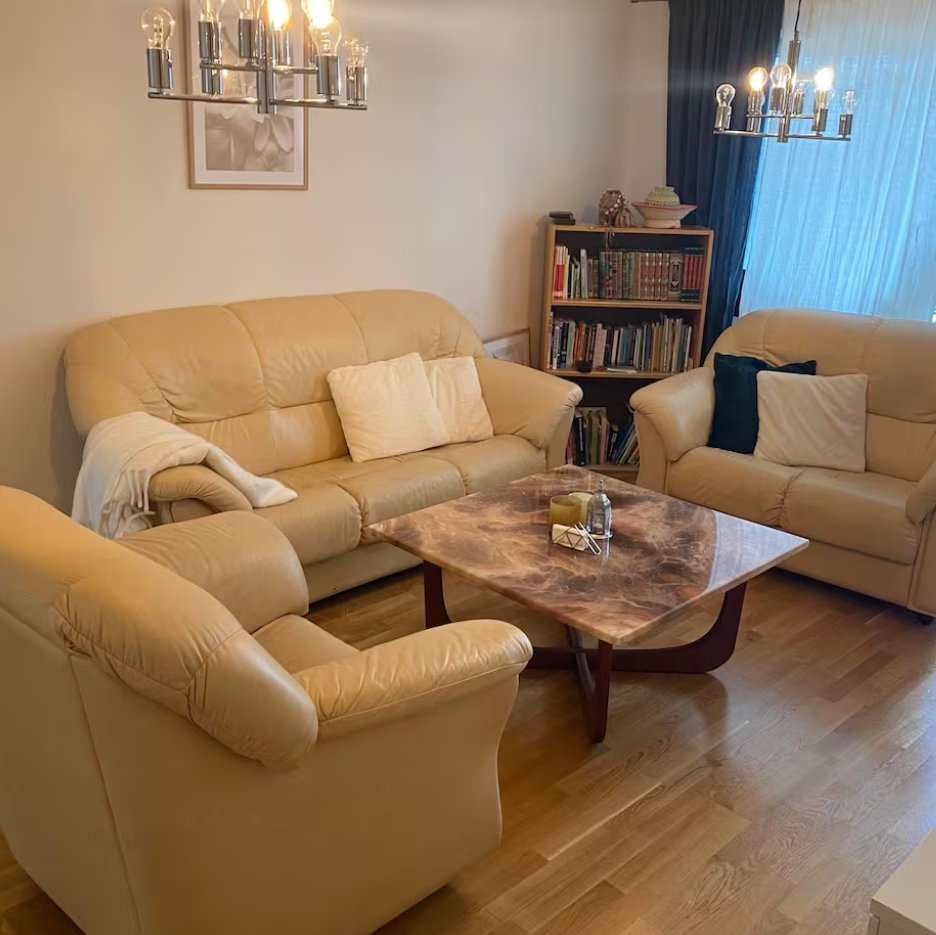Lägenhet, 1 rooms, 9 sqm, Kista – bild 5