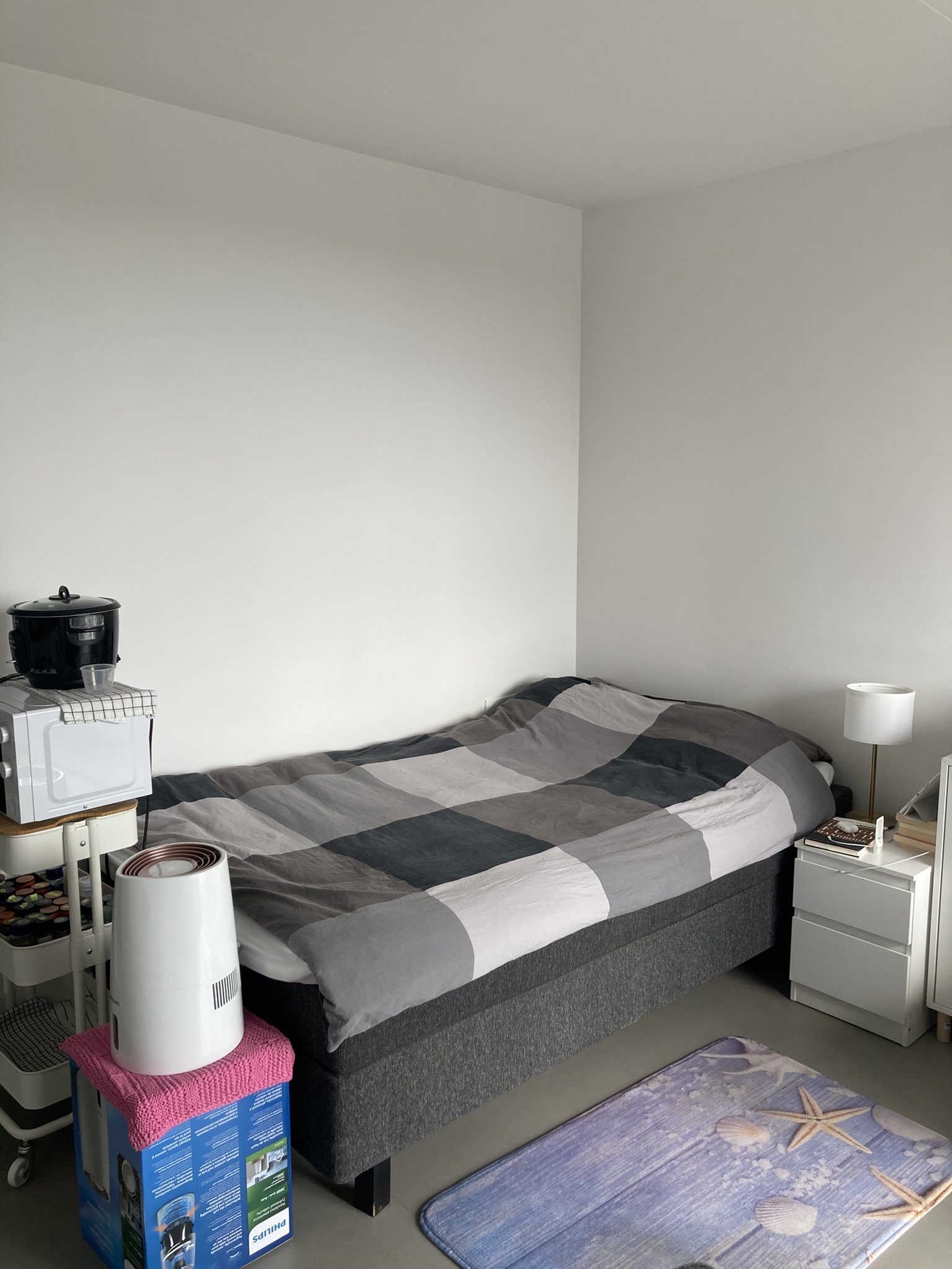Lägenhet, 1 rooms, 24 sqm, Nacka – bild 17