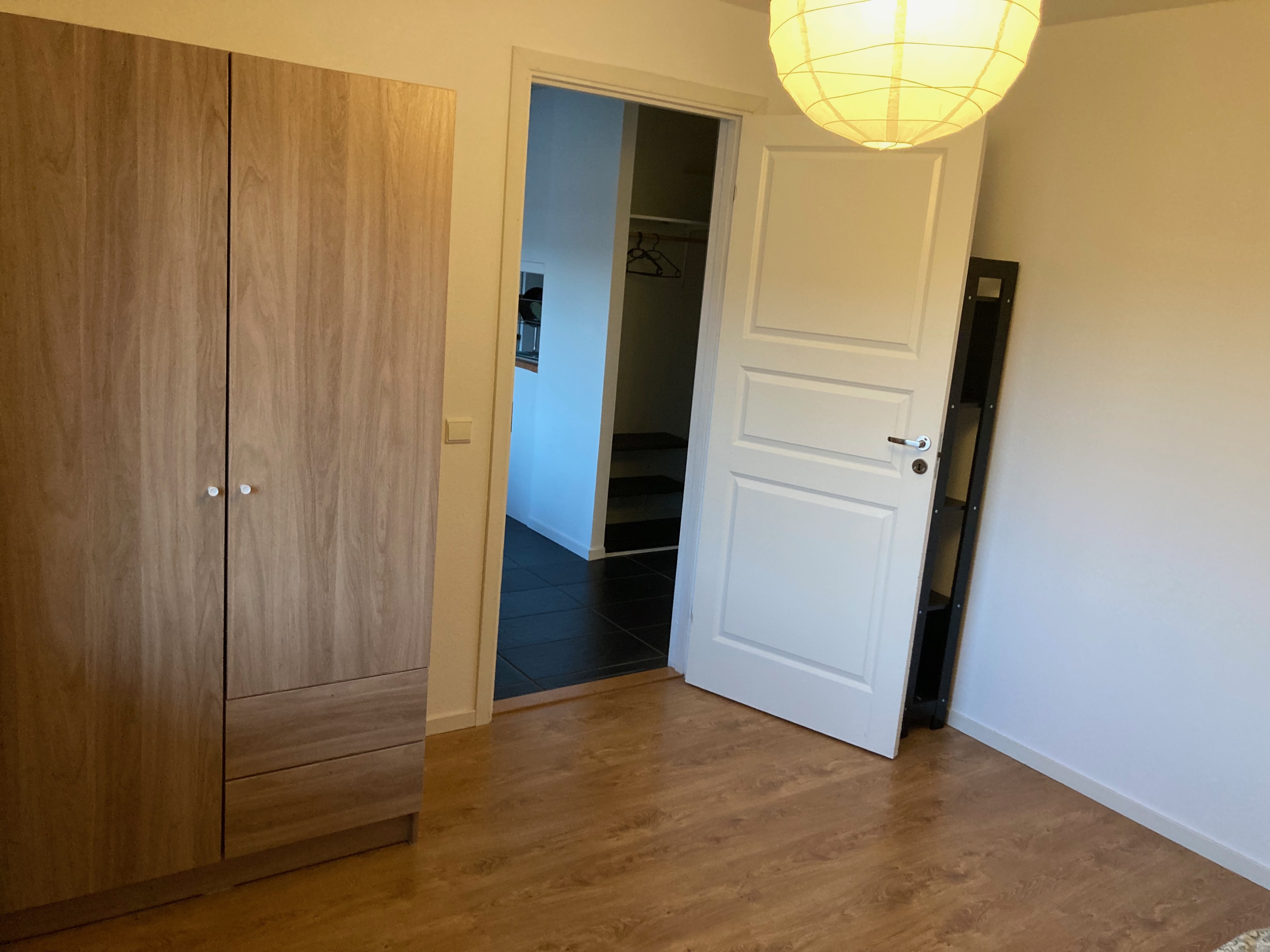 Lägenhet, 1 rooms, 11 sqm, Tomelilla – bild 7