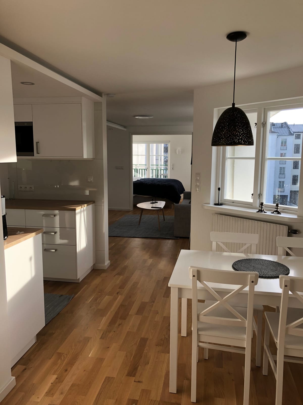 2 rok · 55 m² i Helsingborg – bild 5