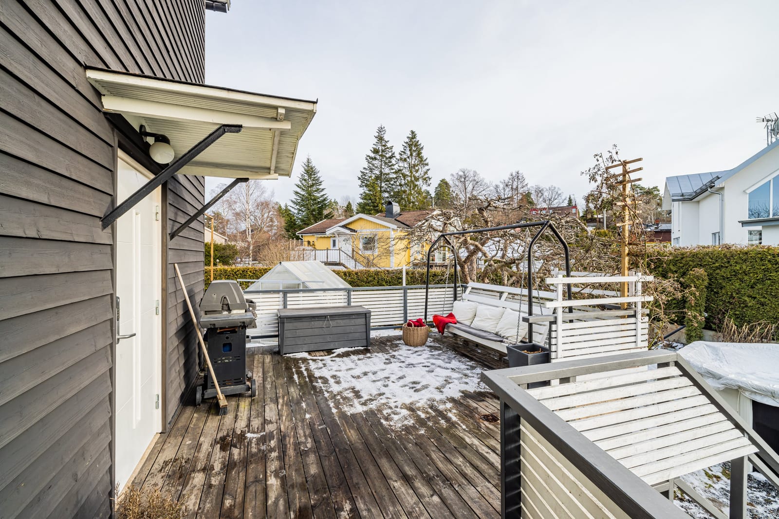 4 rok · 90 m² i Tyresö – bild 21