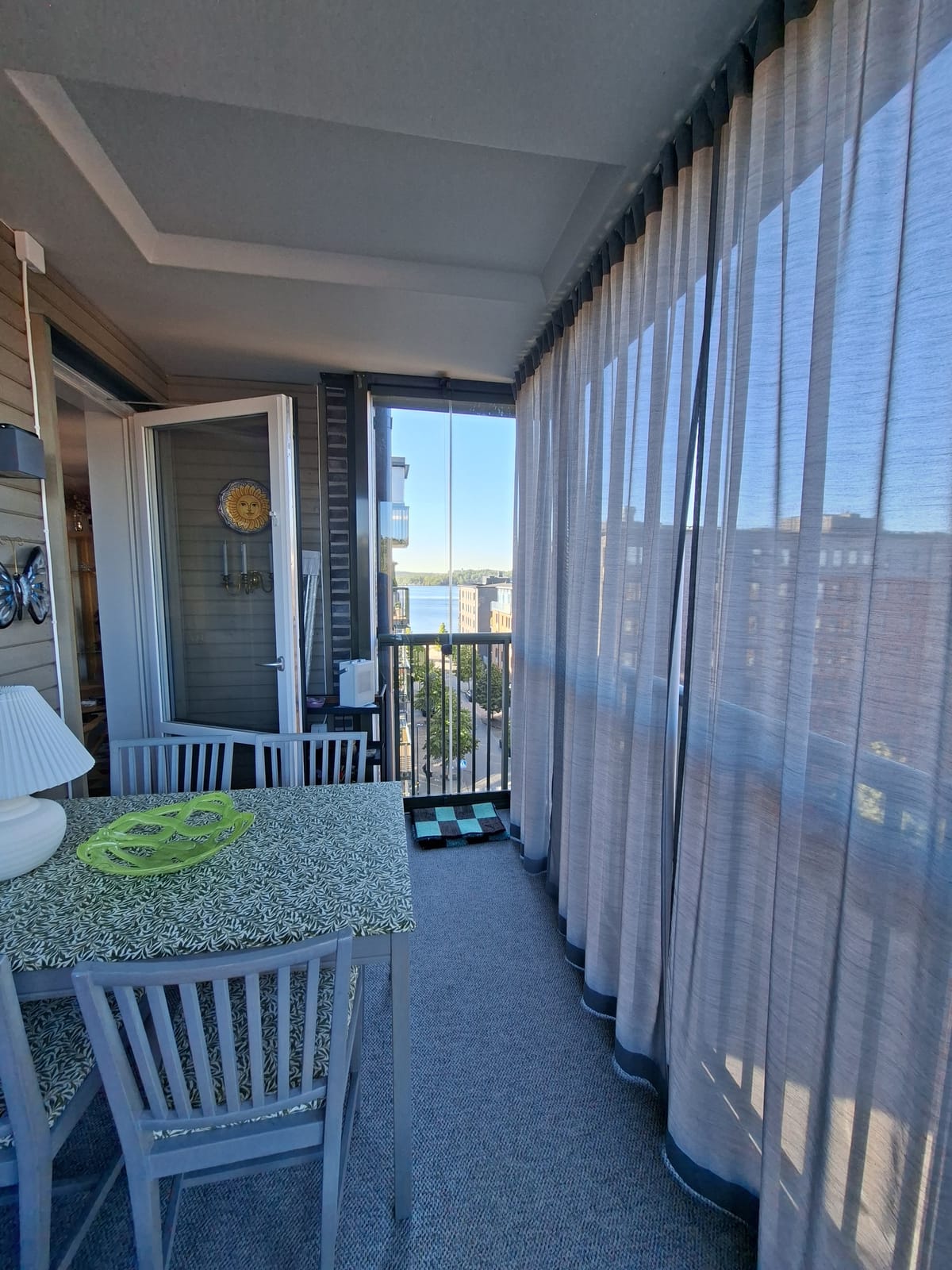 3 rok · 60 m² i Lidingö – bild 2