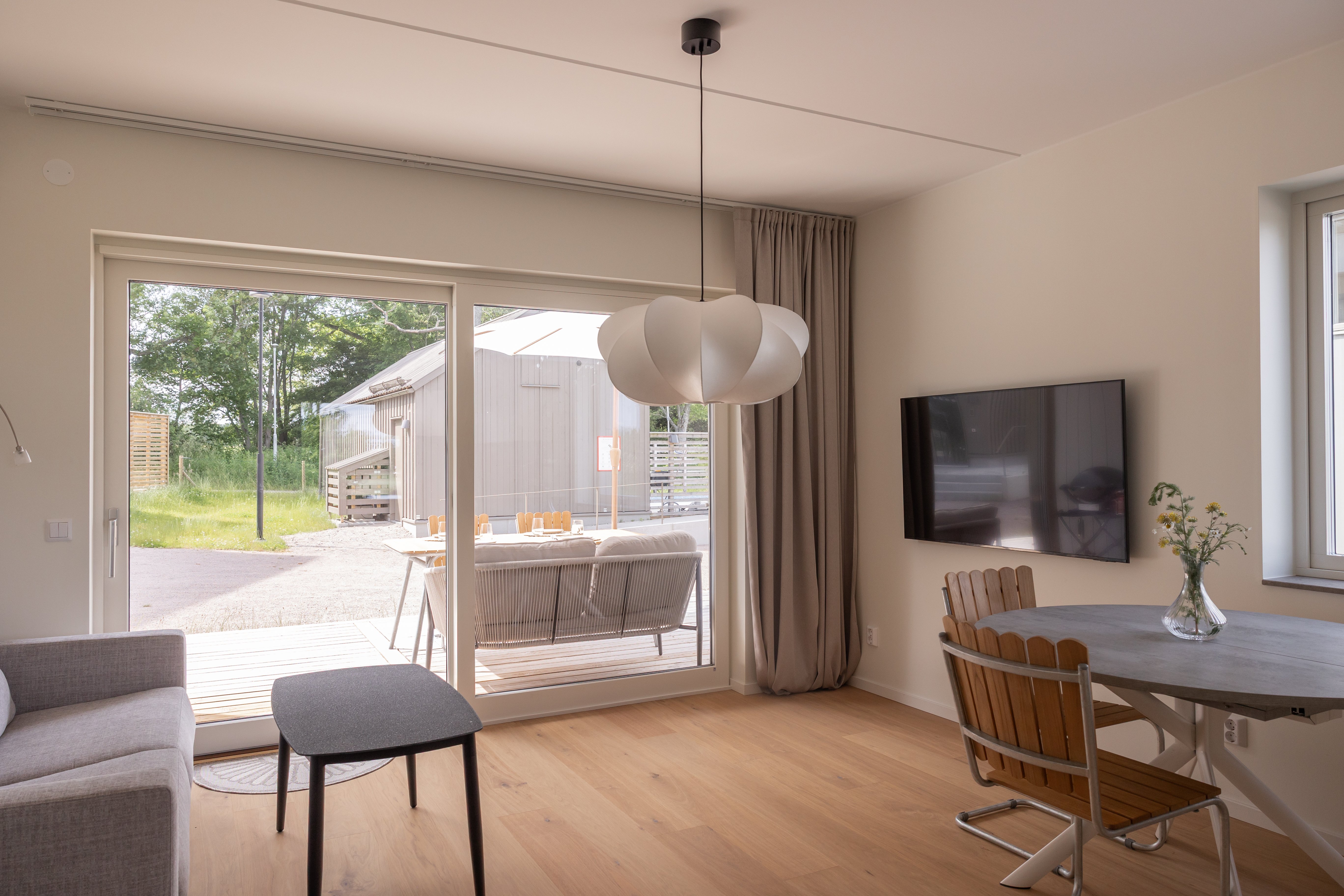 Lägenhet, 2 rooms, 54 sqm, Borgholm – bild 18