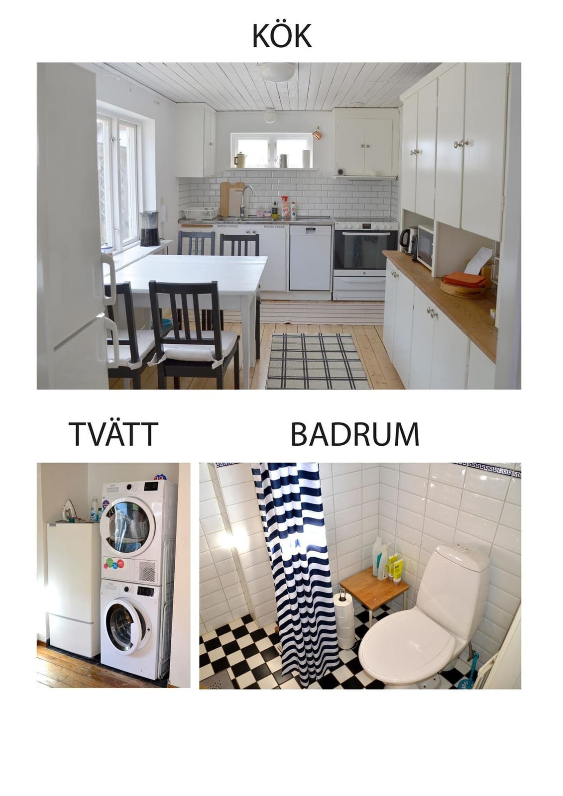 7 rok · 170 m² i Falsterbo – bild 3