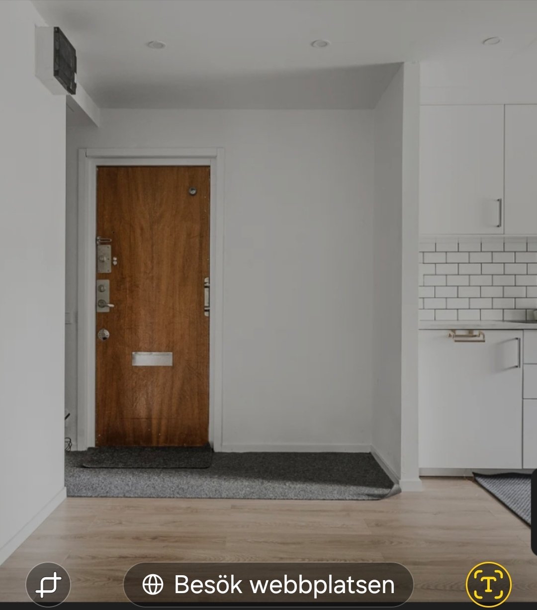 Lägenhet, 3 rooms, 79 sqm, Märsta – bild 11