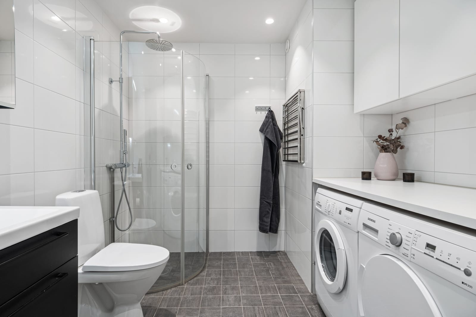 3 rok · 84 m² i Stockholm – bild 7