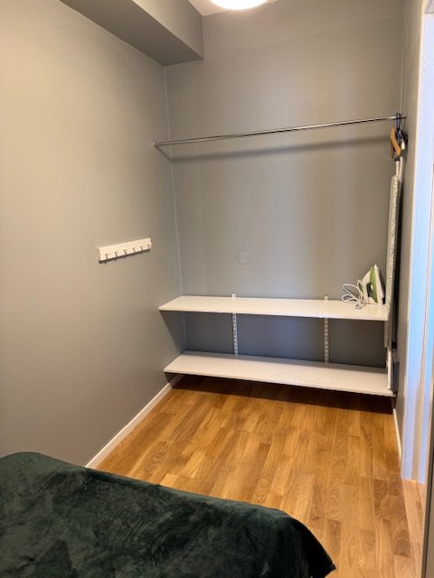 Lägenhet, 1 rooms, 40 sqm, Täby – bild 7